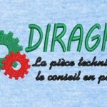 digitalisation logo broderie