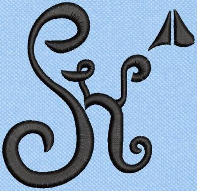 Design1 digitalisation logo broderie