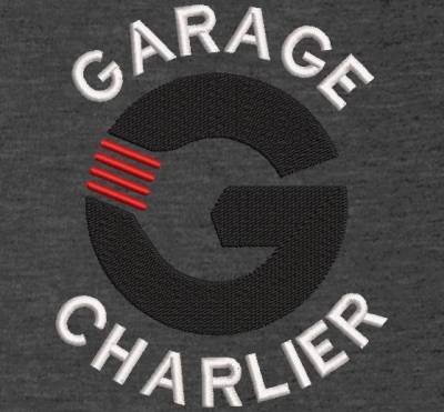 digitalisation logo broderie
