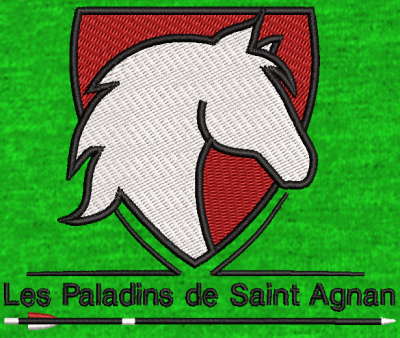 Design1 Numérisation 4 logos Paladin de S-A – Image 1