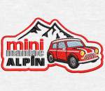 numérisation MM Alpin