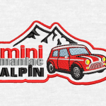 numérisation MM Alpin
