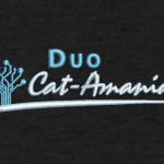 Numérisation duo cat