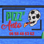 Numérisation pizzeria Anto