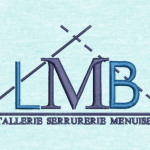 Numerisation logo LMB