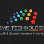 numerisation logo sms T