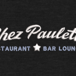 numérisation restaurant chez Pau