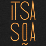 Numérisation logo itsa