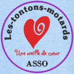 numerisation logo les tontons M