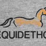 Numérisation Equidetho, Roudier x2