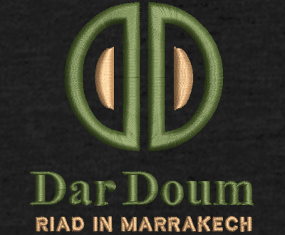 Design1 Numérisation logo dar d – Image 1