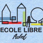 Numérisation logo école