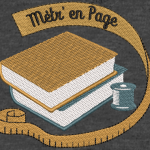 Numérisation logo metr en P