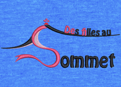 Design1 Numérisation des filles au S – Image 1