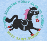 Numérisation poney club et A