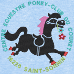 Numérisation poney club et A