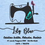 numerisation logo broderie machine lily b