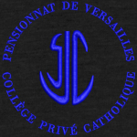 numérisation logo sjc