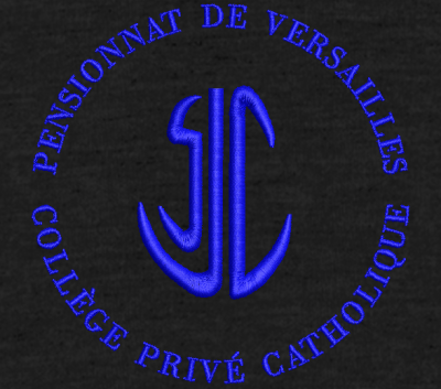 numérisation logo sjc