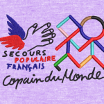Numérisation copain du M