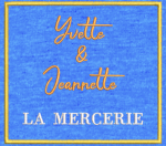Numérisation 4 motifs de broderie - Image de 4