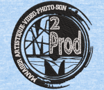 Num logo m2prod x2