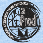 Num logo m2prod x2