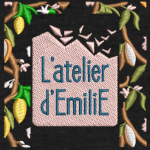 Numérisation L'atelier d'E