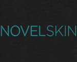 Numérisation logo Novel S – Image 2
