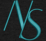 Numérisation logo Novel S