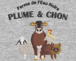 Numérisation ferme plume et c – Image 2