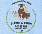 Numérisation ferme plume et c
