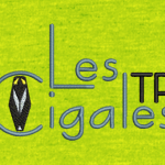 Numérisation logo TP cig