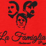 numérisation logo famiglia