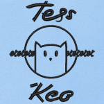 Numérisation logo tess