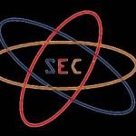 Numérisation logo broderie cercles sec