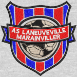 Numérisation motif de broderie AS LAN