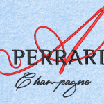 Numérisation champagne P