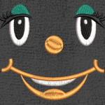 Numérisation visage
