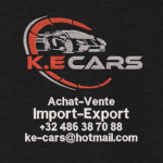 Numerisation logo ke c