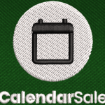 Numerisation calendar