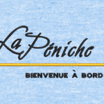 Numérisation la péniche