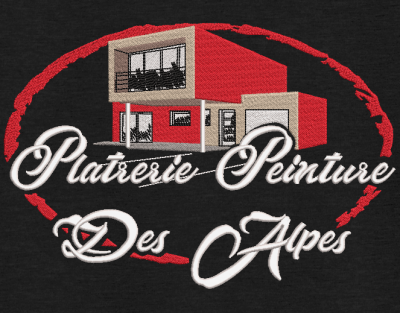 design ASSO LES S et PLÂTRERIE PEINTURE DES A - Image de 1