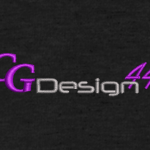 Numérisation logo CGD