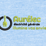 Numérisation AU électricité
