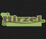 Numérisation logo DB tech et HIRZ – Image 2