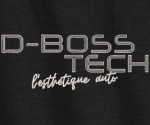 Numérisation logo DB tech et HIRZ