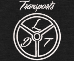 Numérisation logos transports