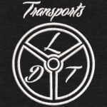 Numérisation logos transports