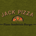 Numerisation J pizza